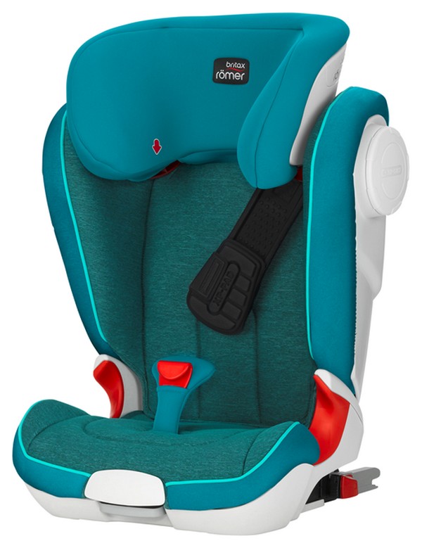 

Автокресло Britax Romer Kidfix Ii Xp Sict цв.зеленый гр.2/3, Kidfix Ii Xp Sict