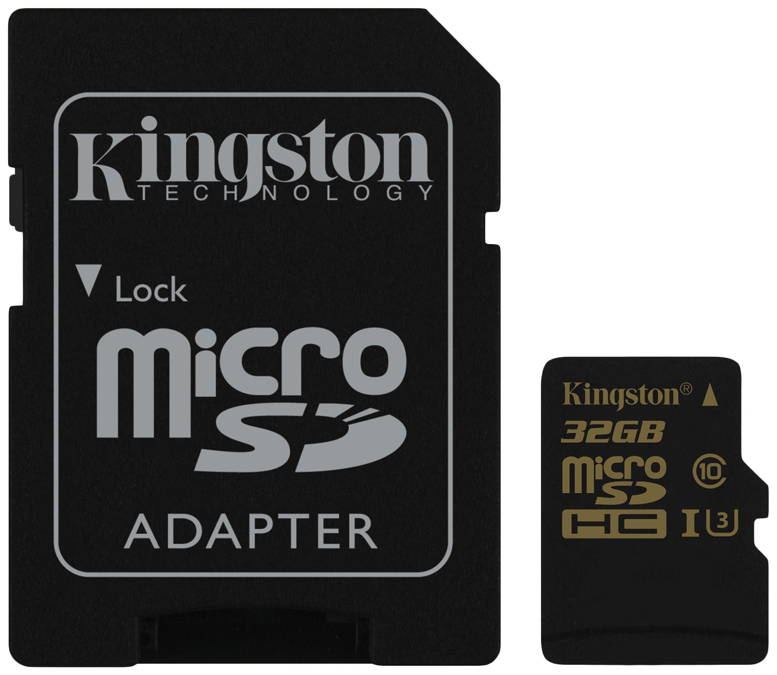 фото Карта памяти kingston micro sdhc sdcg 32gb