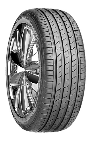 Шины NEXEN Nfera SU1 245/45 R20 103Y XL (TT018023)