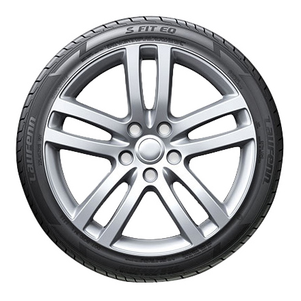 

Шины Laufenn LK01 215/55 R16 93V (TT018168), LK01