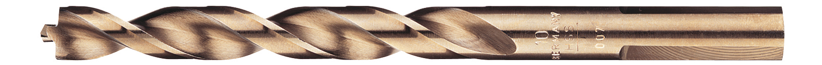 Сверло по металлу для дрелей, шуруповертов DeWALT DT5058-QZ dewalt фреза z2 hm 8мм d10мм раб20 общ52 мм