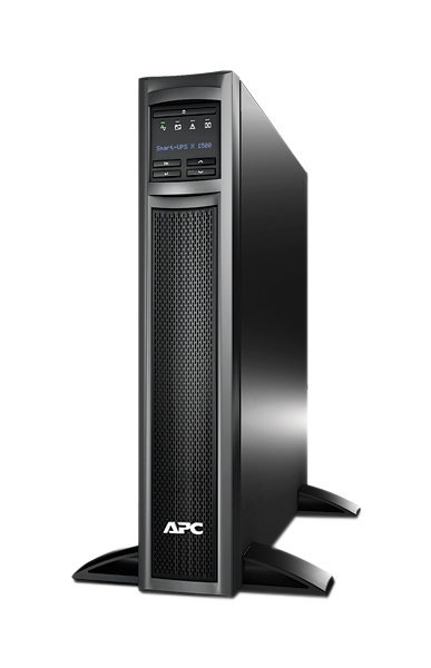 фото Источник бесперебойного питания apc smart-ups smx1500rmi2unc