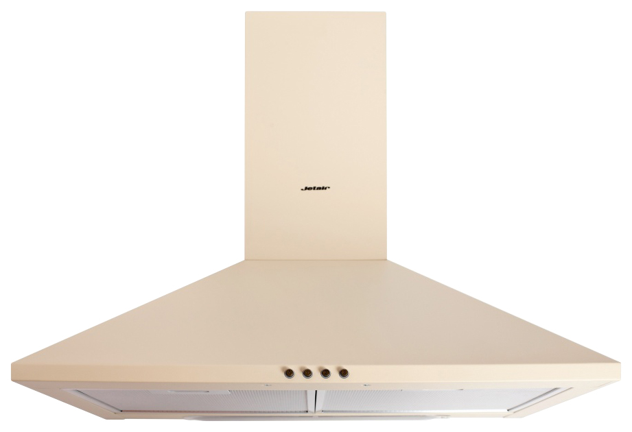 Вытяжка купольная JETAIR CR/A/60 Beige