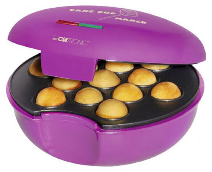 

Элетрокексница Clatronic CPM 3529, CPM 3529