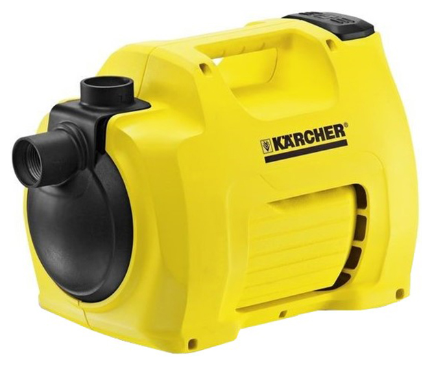 Самовсасывающий насос Karcher 1.645-351.0 BP 3 Garden самовсасывающий насос karcher 1 645 351 0 bp 3 garden