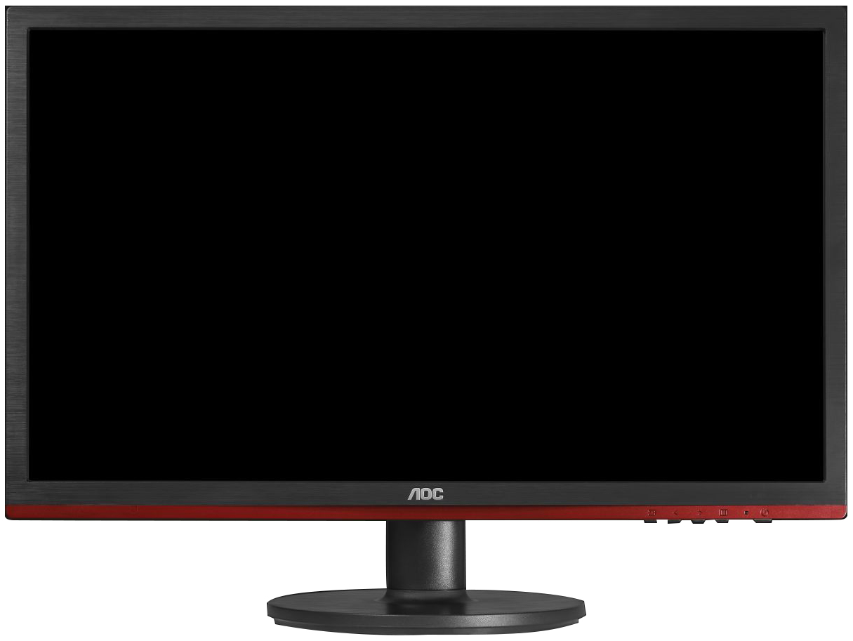 фото Монитор aoc g2460vq6