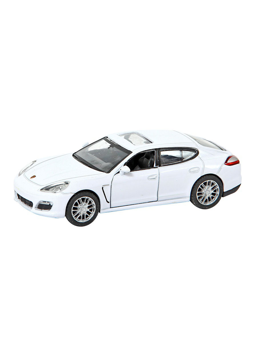 

Модель машины Метал,porsche Panamera, 1:32