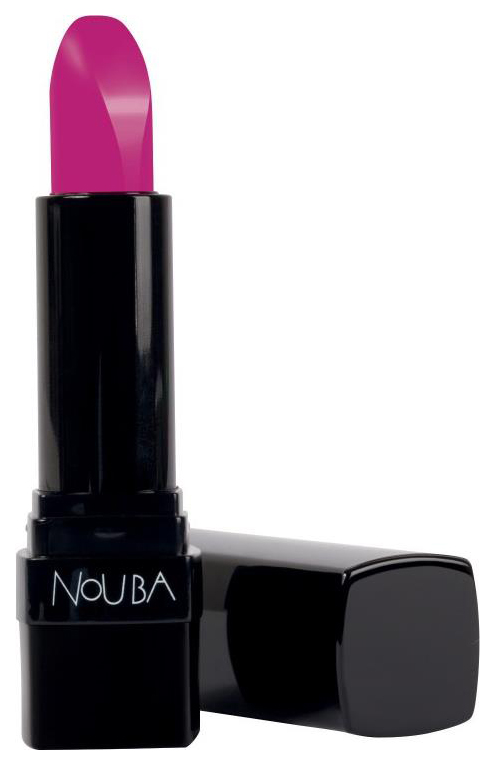 Помада Nouba Lipstick Velvet Touch 26 3,5 мл gosh губная помада velvet touch lipstick