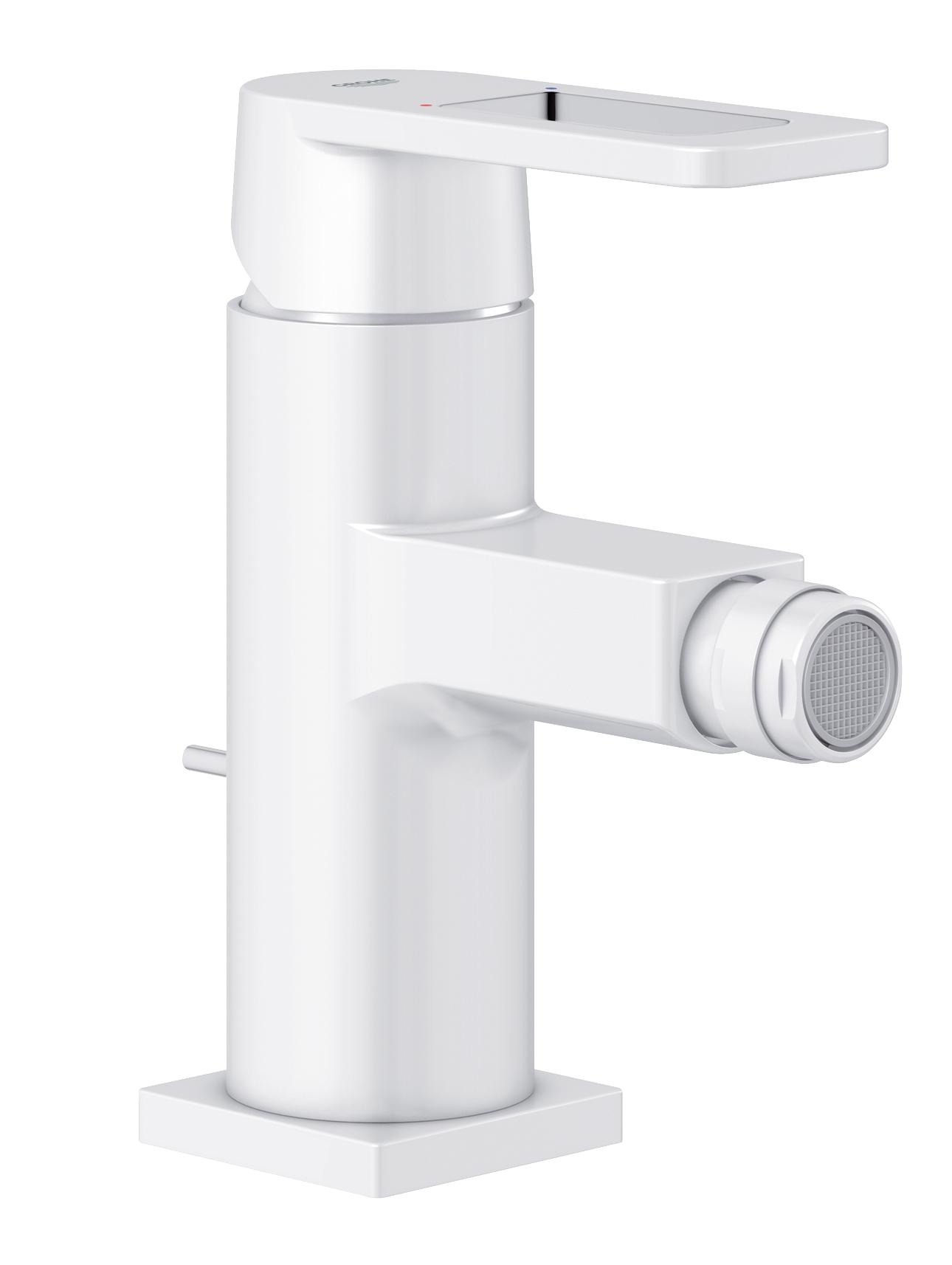 фото Смеситель для биде grohe quadra 32636ls0