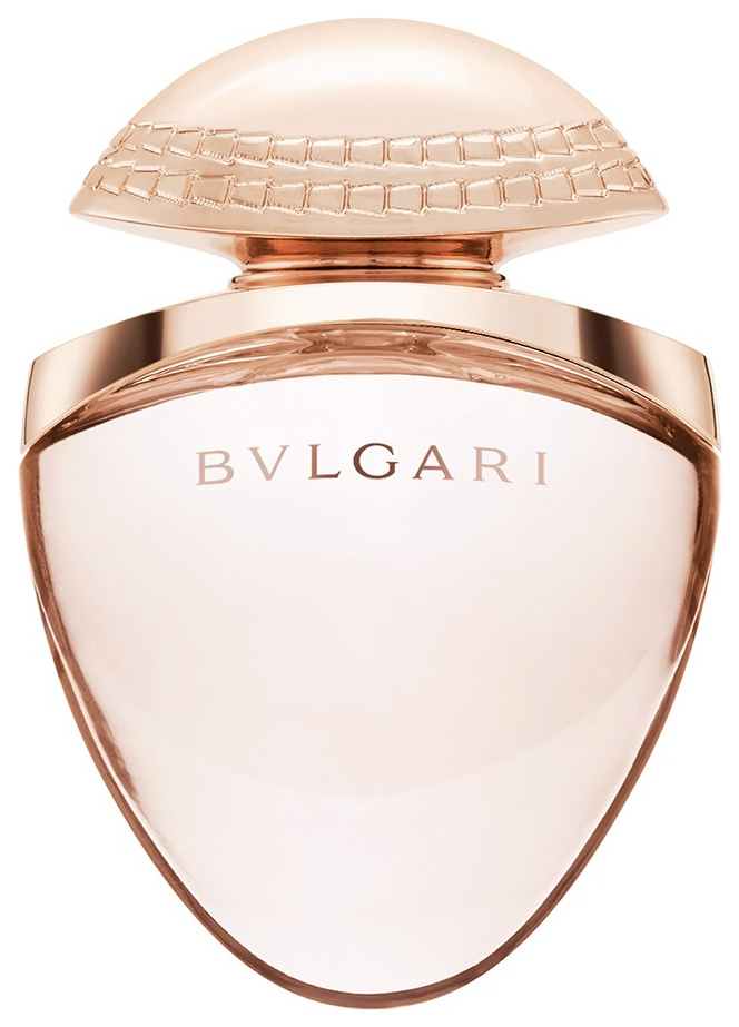 Парфюмерная вода Bvlgari Rose Goldea, 25 мл bvlgari rose goldea 50