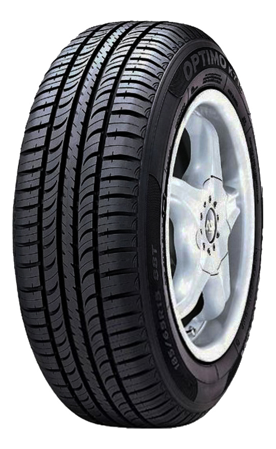 фото Шины hankook optimo k715 155/80 r13 79t