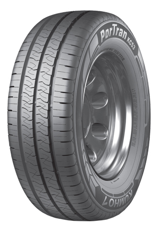 

Шины Marshal PorTran KC53 185/0 R14 102/100R, PorTran KC53