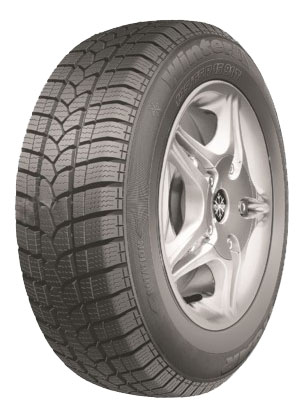 фото Шины tigar winter 1 185/60 r14 82t