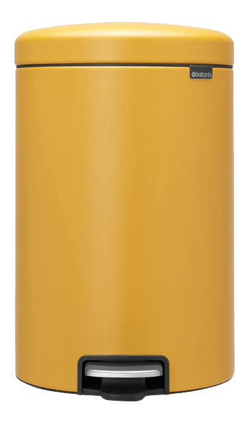 

Ведро Brabantia 115943 20л, мусорный бак Sense of Luxury 115943 20л