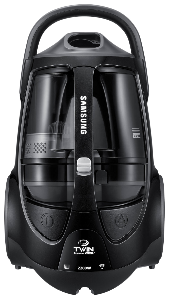 фото Пылесос samsung sc8874 black