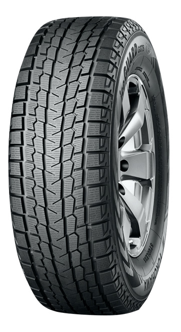 фото Шины yokohama iceguard studless g075 195/80 r15 96q