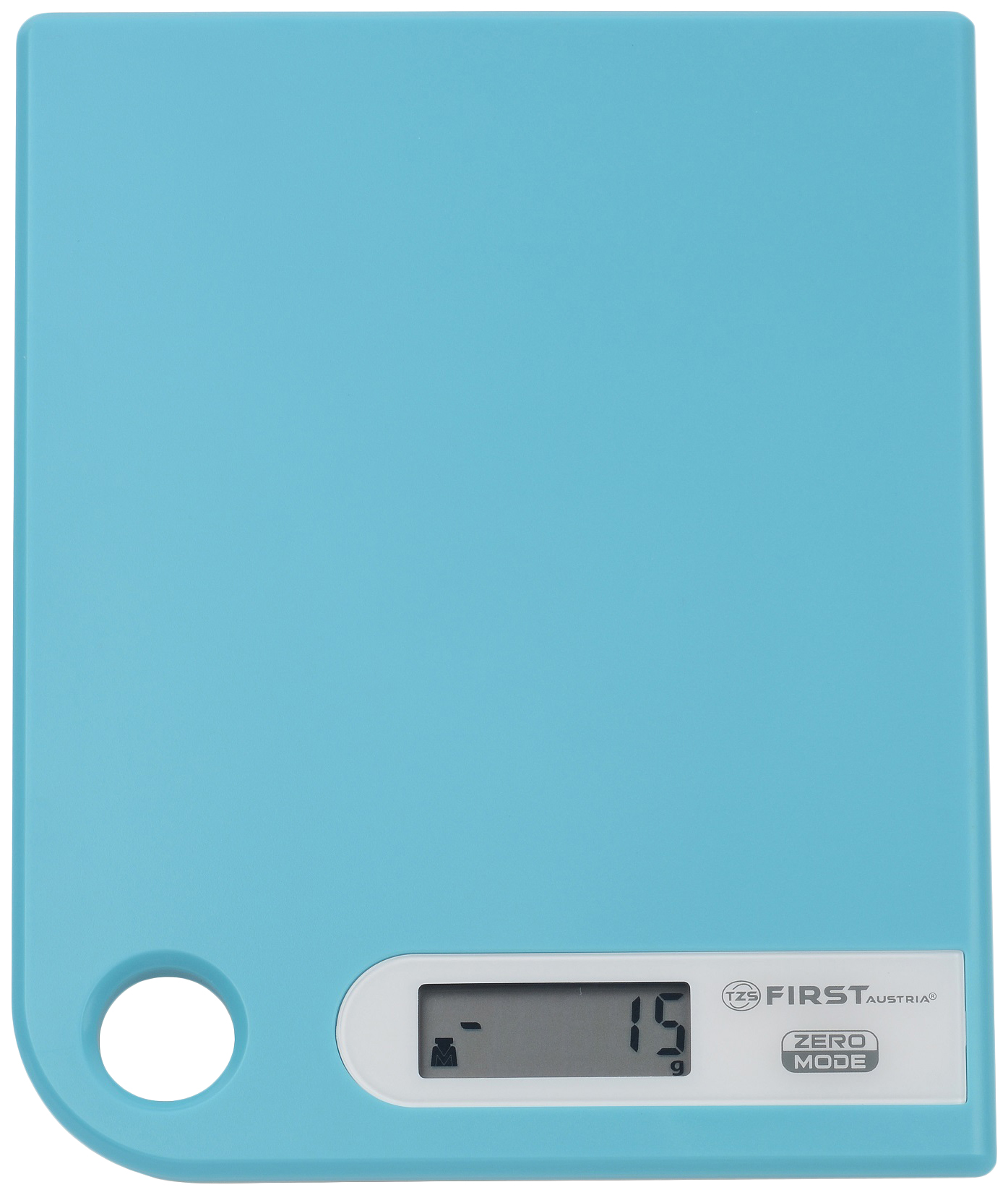 Весы кухонные First FA-6401-1 Blue весы напольные tefal pp1437v0 blue