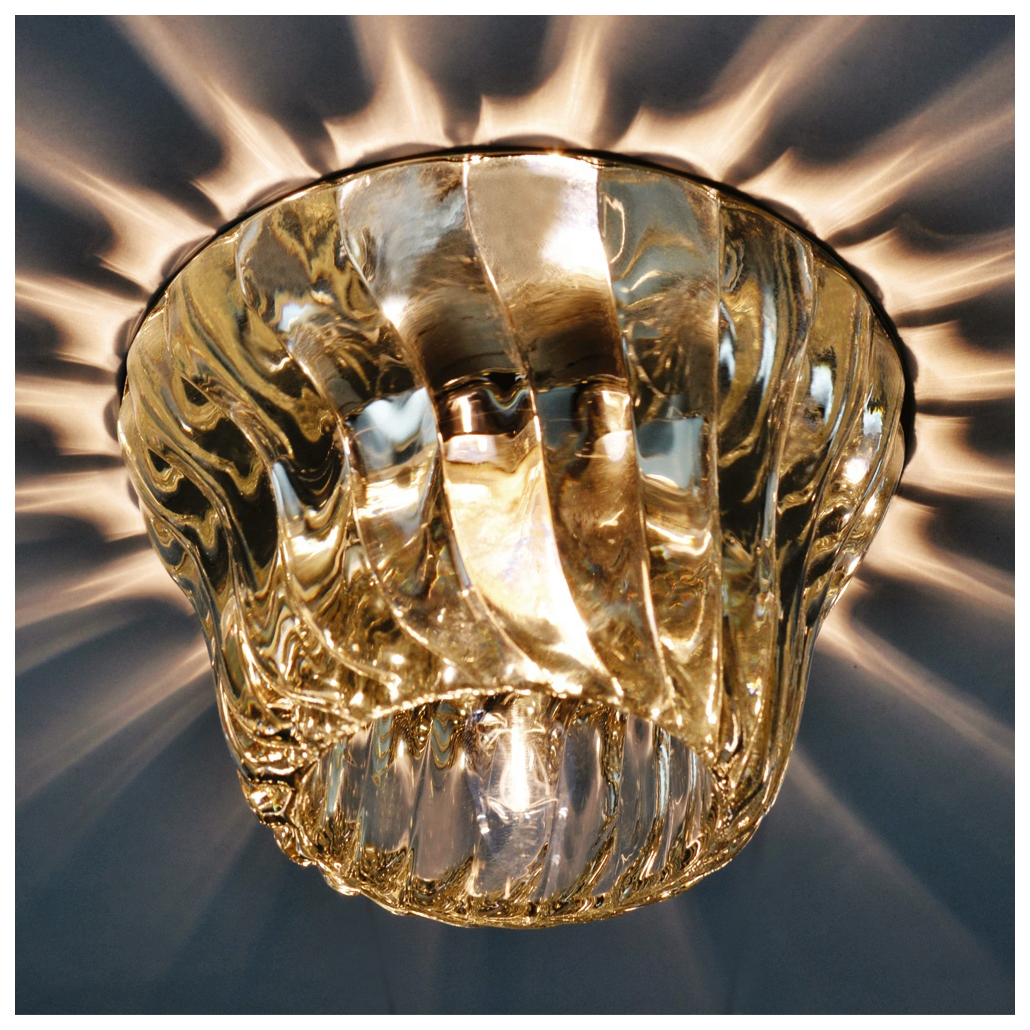 

Встраиваемый светильник Arte Lamp Brilliants A8503PL-1CC, a8503PL-1CC