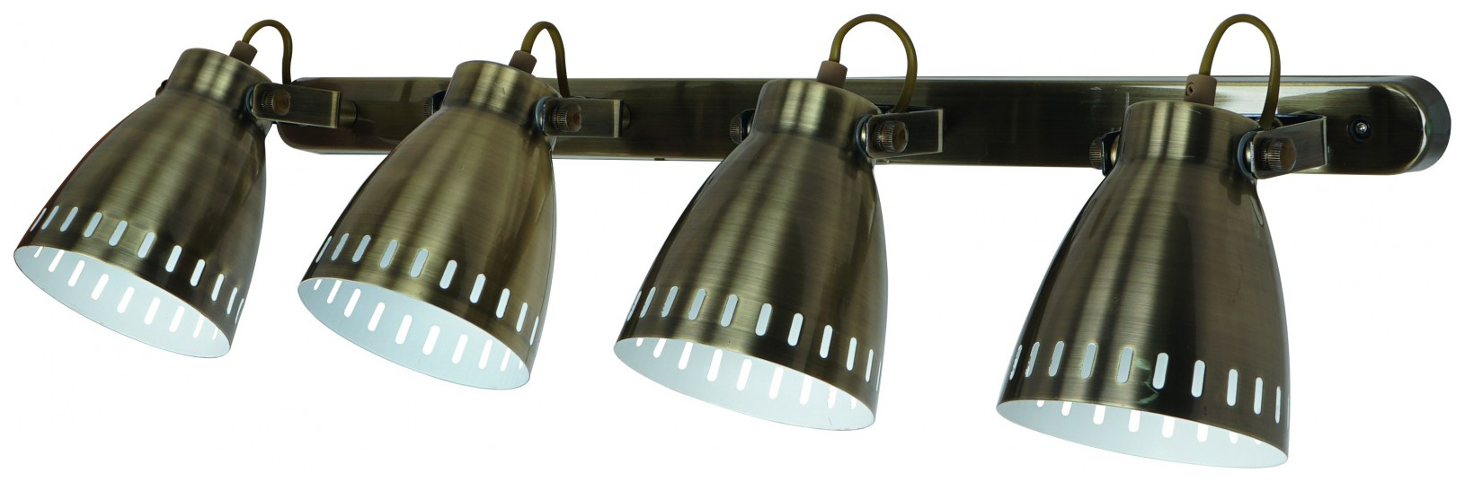 

Спот Arte Lamp A2214PL-4AB e27, a2214PL-4AB