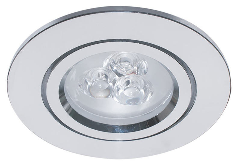 

Встраиваемый светильник Lightstar Acuto 070034, 70034