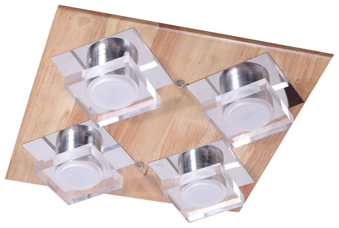 

Потолочный светильник Lucia Tucci Natura 073,4 LED, lucia Tucci Natura 073,4 LED