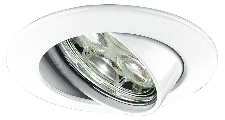 фото Встраиваемый светильник paulmann premium line led power lens flood 98727