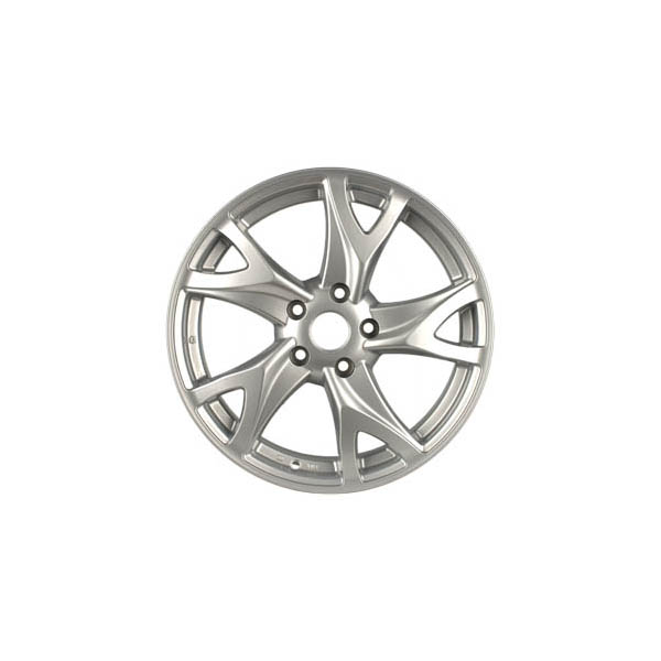 

Колесный диск REPLICA Ni73H R16 6.5J PCD5x114.3 ET40 D66.1 (41007072), ni73H
