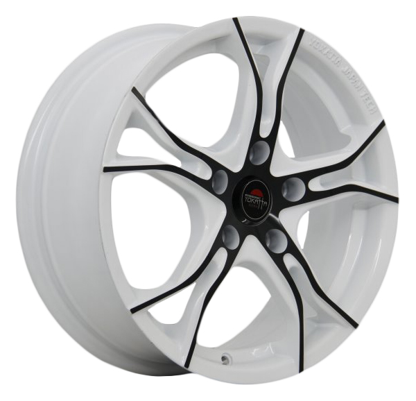 Колесный диск YOKATTA Model-36 R16 6.5J PCD5x114.3 ET40 D66.1 (9131383)