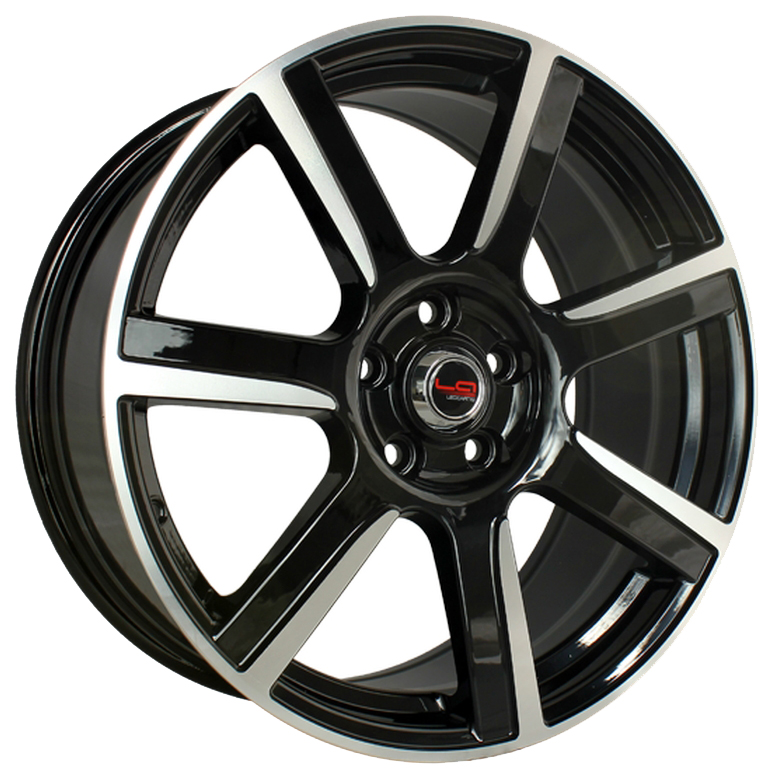 фото Колесный диск replica concept r19 8j pcd5x108 et55 d63.3 (9164363)