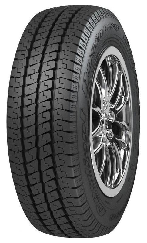 

Шины Cordiant Business CS-501 195/70 R15 104/102R, BusineSS CS-501