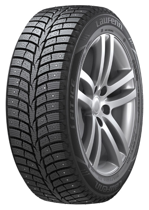 фото Шины laufenn i fit ice lw 71 205/70 r15 96t