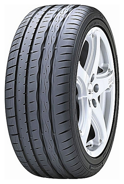 фото Шины hankook ventus s1 evo k107 245/30 r21 91y xl