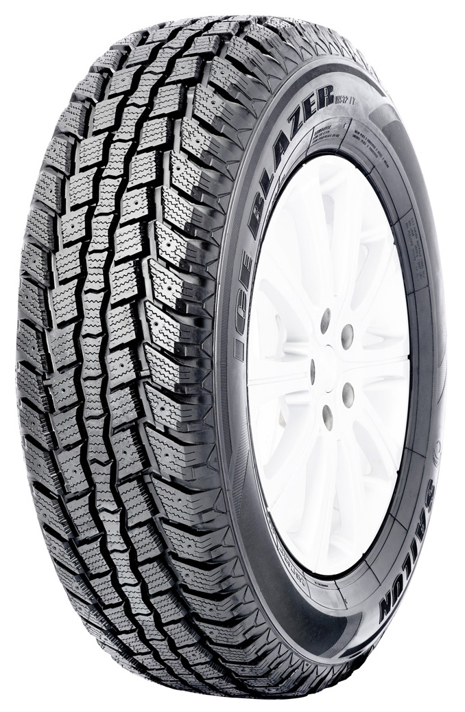 фото Шины sailun ice blazer wst2lt 265/60 r18 110t