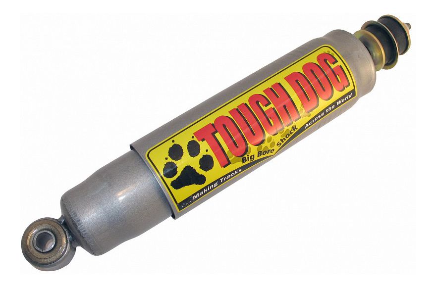 

Амортизатор подвески задний Tough Dog 0-50мм TOYOTA Land Cruiser 80 105 FC41111, УТ06393