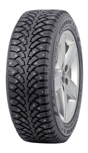 

Шины Nokian Nordman SUV 245/65 R17 107T (до 190 км/ч) TS31725, Nordman SUV