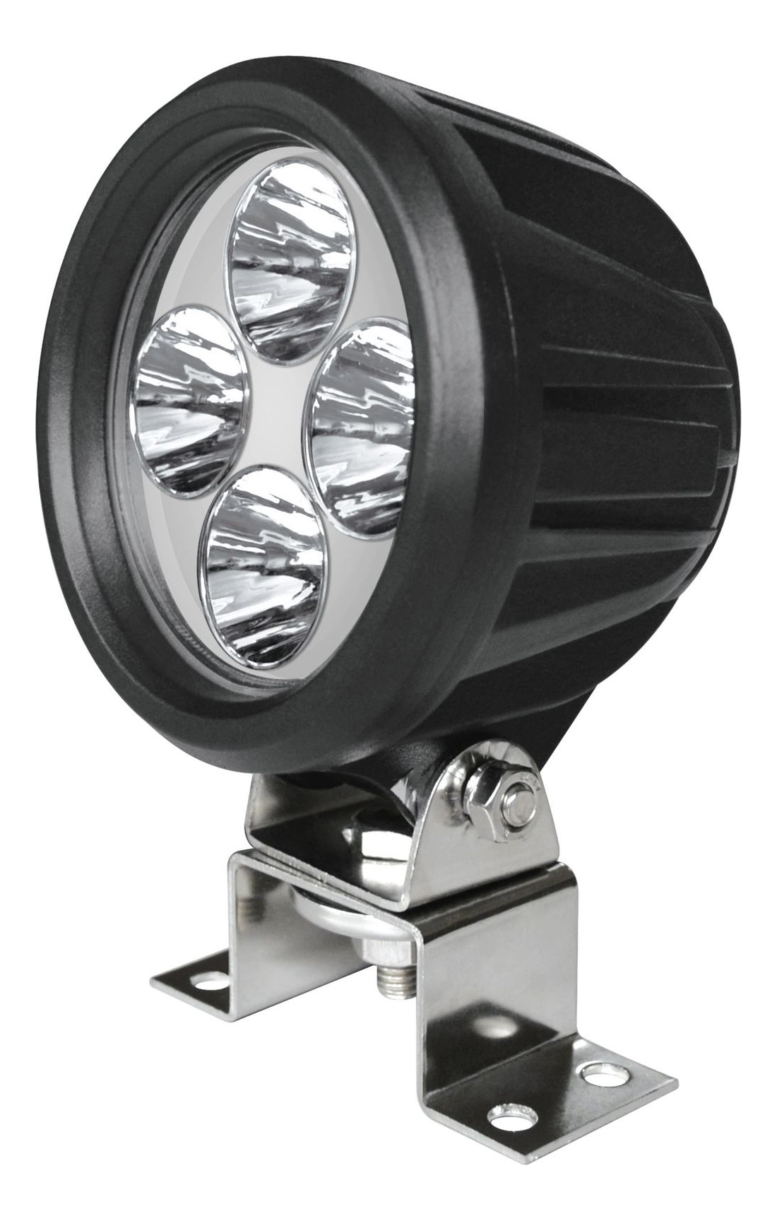 

Фара дополнительная РИФ 4.7" 2801lm LED Белый свет SM-623P, УТ04315