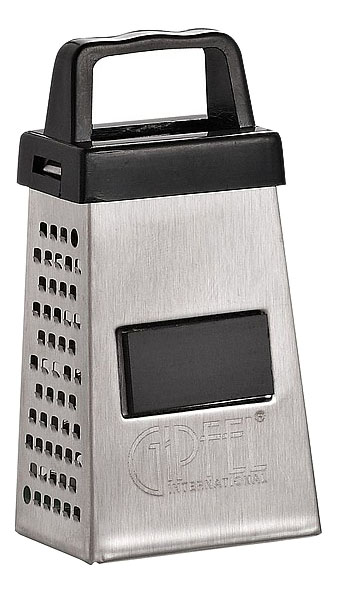 Терка GIPFEL Minimi