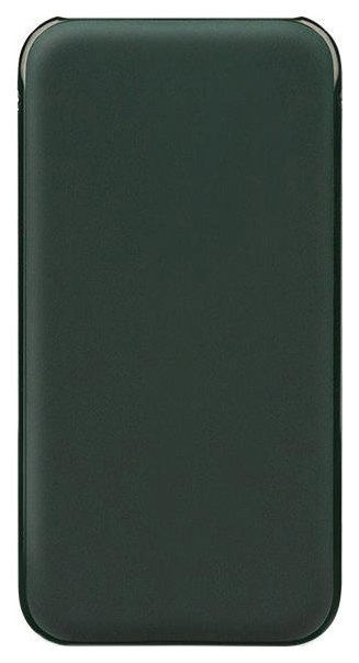 

Внешний аккумулятор Rombica Neo NS120G Quick 12000 мА/ч Black, Neo NS120G Quick
