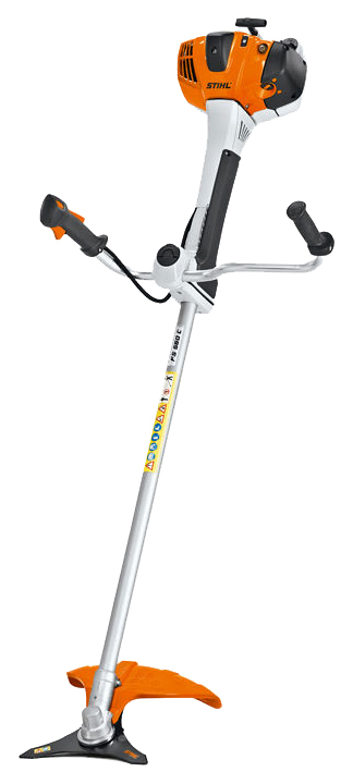 

Бензиновый садовый триммер Stihl FS 560 C-EM 41482000013 3,8 л.с., FS 560 C-EM