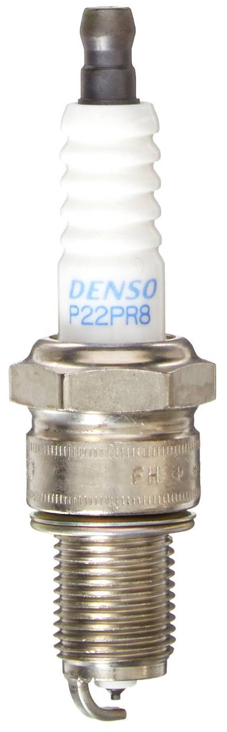 

Свеча зажигания DENSO Platinum Longlife P22PR8, P22PR8