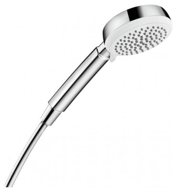 фото Душевые лейки hansgrohe 26824400