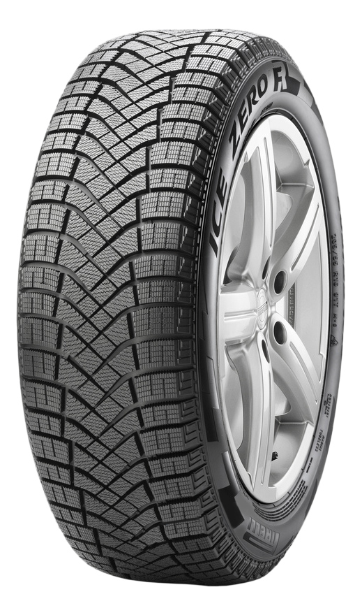 

Шины Pirelli Ice Zero FR 285/60 R18 116T, Ice Zero FR