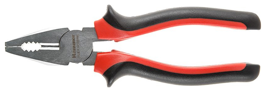 

Плоскогубцы Hammer 601-003 400248, 601-003