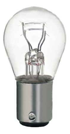 Лампа накаливания VALEO 21W BAY15d 32107