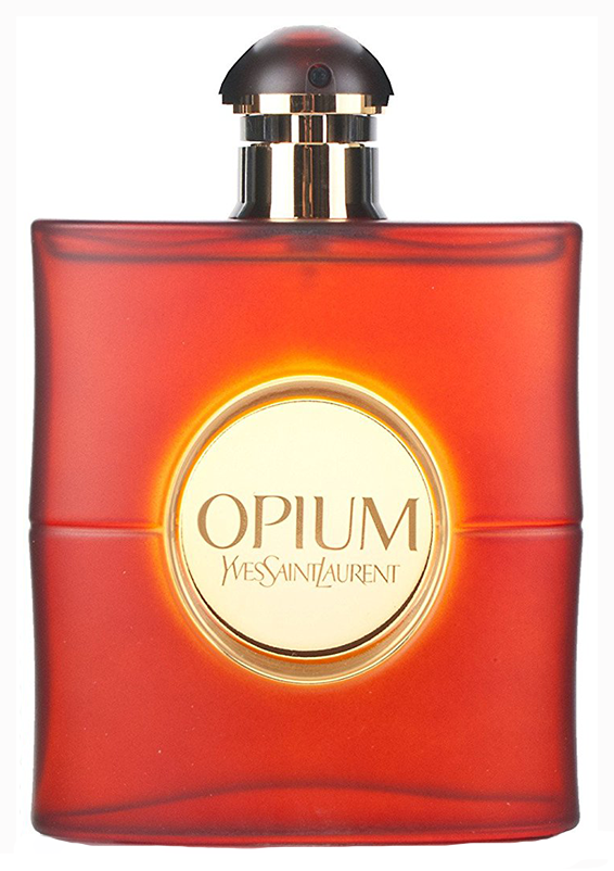 Туалетная вода YSL Opium edt 90 ml