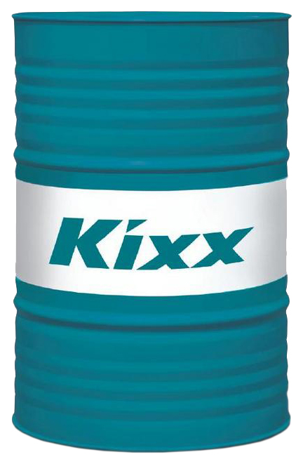 Моторное масло Kixx HD CG-4 10W40 200л