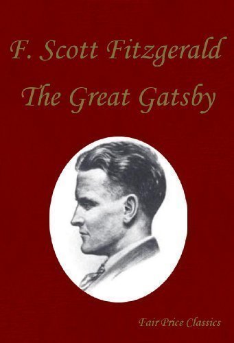 

Great Gatsby