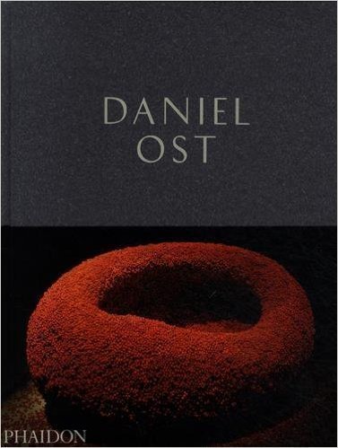 фото Книга daniel ost phaidon press