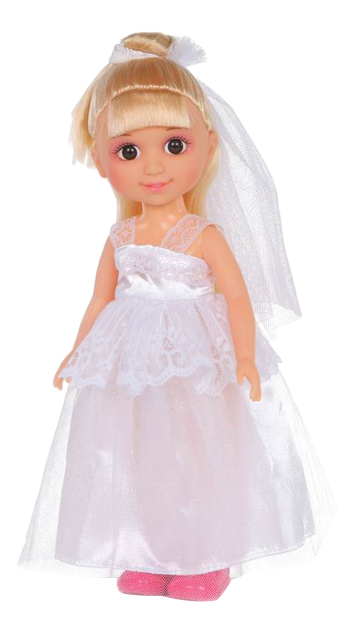 

Кукла Yako Toys Jammy невеста 25 см, jammy невеста 25 см