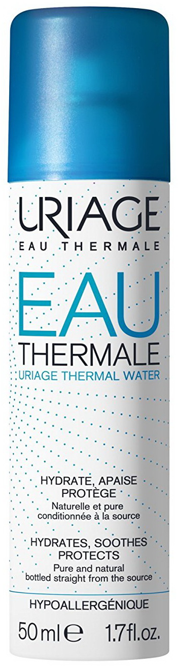 Купить Термальная вода URIAGE Eau Thermale Water 50 мл